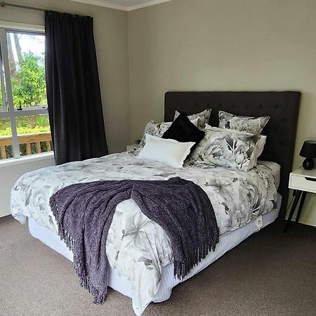 Takanini Woodbury Farm B&B 외부 사진
