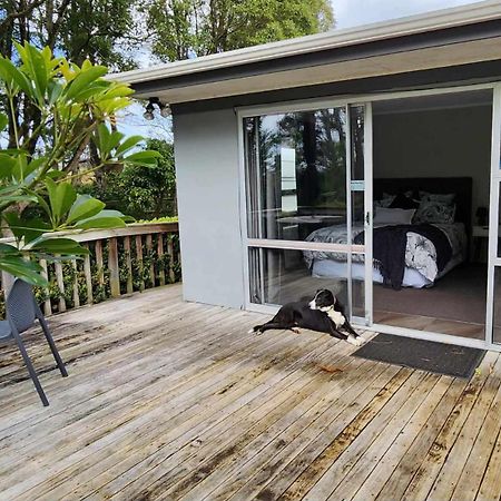 Takanini Woodbury Farm B&B 외부 사진