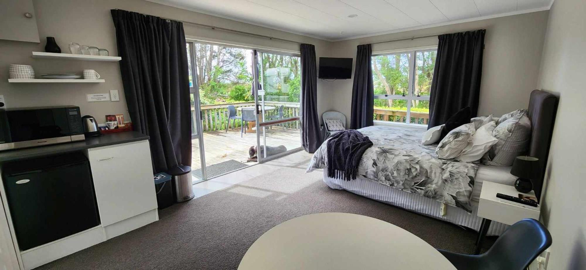 Takanini Woodbury Farm B&B 외부 사진